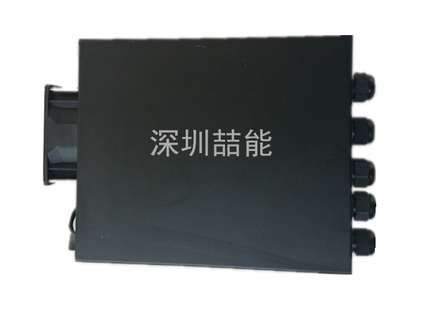 电磁感应加热器