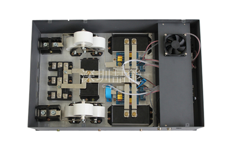 电磁加热控制器