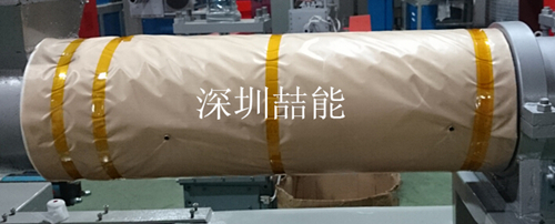 电磁加热控制器