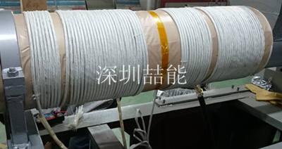 电磁加热控制器