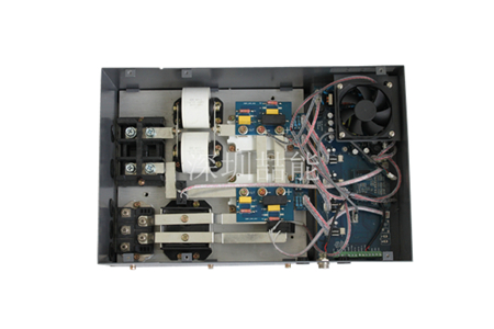 10KW小功率电磁加热器