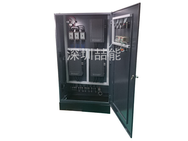 喆能工业电磁感应加热柜