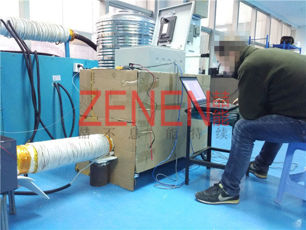 工业电磁感应加热器