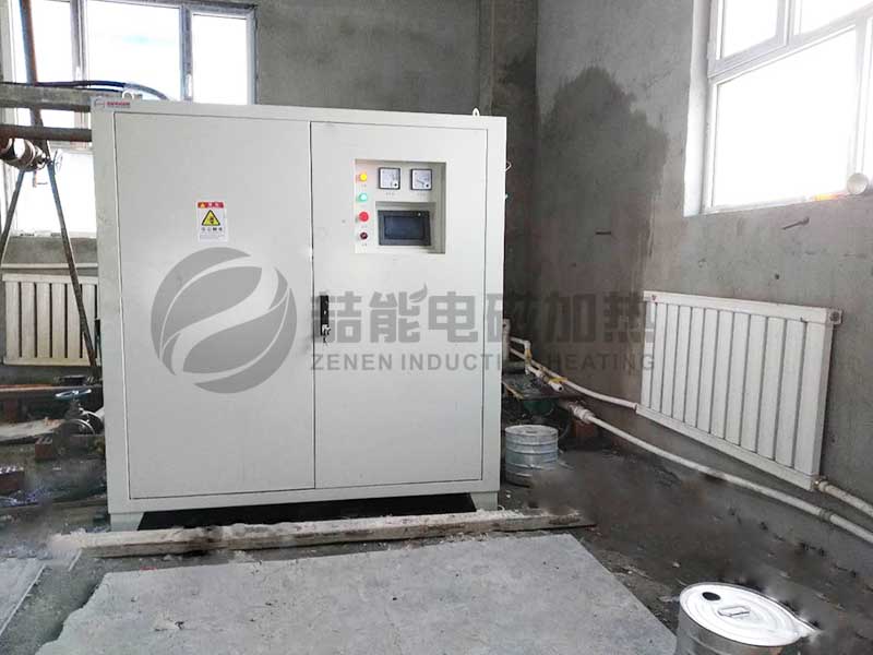 电磁采暖炉