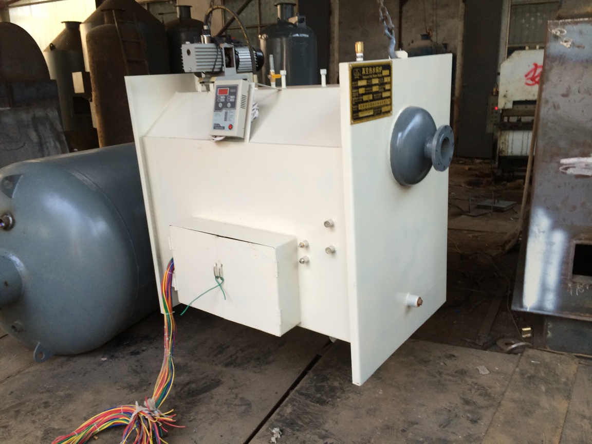 导热油电加热器