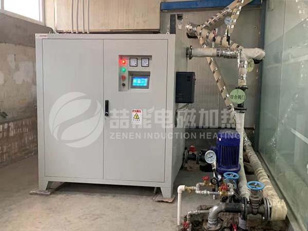 热水电磁加热器