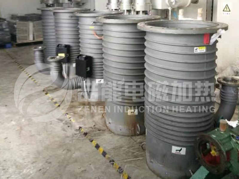 流体电加热器 流体电加热器