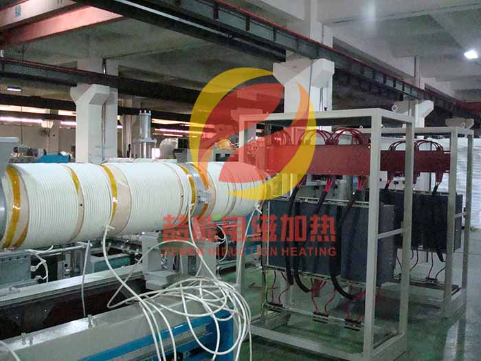 造粒机电磁加热器